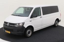 VOLKSWAGEN Transporter 75 kW