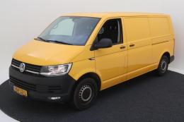 VOLKSWAGEN Transporter 110 kW