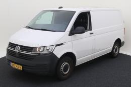 VOLKSWAGEN Transporter 66 kW