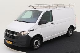 VOLKSWAGEN Transporter 66 kW