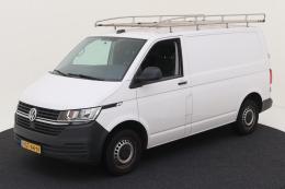 VOLKSWAGEN Transporter 66 kW