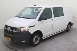 VOLKSWAGEN Transporter 81 kW