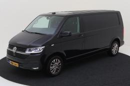 VOLKSWAGEN Transporter 110 kW