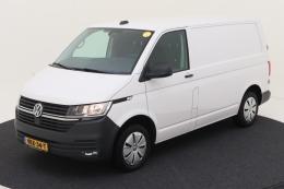 VOLKSWAGEN Transporter 66 kW