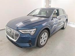Audi E-tron 55 Quattro Aut. Pano Virtual Mirrors LED-Matrix Virtual Head-Up Navi-Pro Leather KeylessGo Camera Klima PDC ...