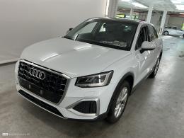 AUDI Q2 1.5 35 TFSI S TRONIC ADVANCED BUSINESS EDITION  Platinum