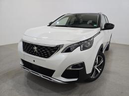 Peugeot 5008 1.2 PureTech Allure 7PL Aut. LED-Xenon I-Cockpit Focal Ambient Navi 1/2 Sport-Leather KeylessGo Сamera Klima PDC ...