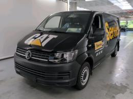 VOLKSWAGEN TRANSPORTER 1000 FOU LWB DSL - 2.0 TDi SCR BMT DSG
