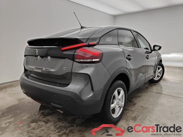 CITROEN C4 DIESEL - 2021 1.5 BlueHDi 130 Shine Pack S&S 5d #2