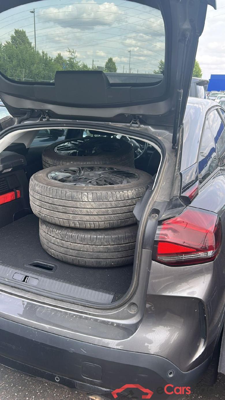CITROEN C4 DIESEL - 2021 1.5 BlueHDi 130 Shine Pack S&S 5d #5