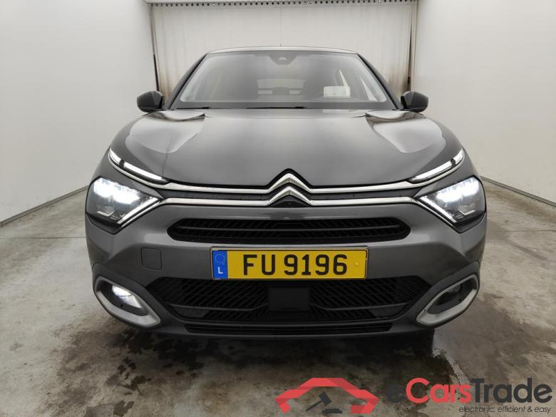 CITROEN C4 DIESEL - 2021 1.5 BlueHDi 130 Shine Pack S&S 5d #6