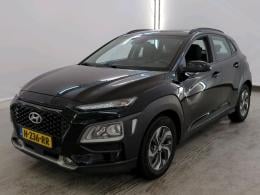 Hyundai Kona 1.6 GDI Hybrid Aut. Navi Camera Klima ...