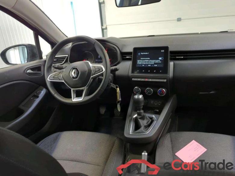 RENAULT CLIO 1.0 TCe 90 Equilibre #3