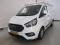 preview Ford Transit Custom #0