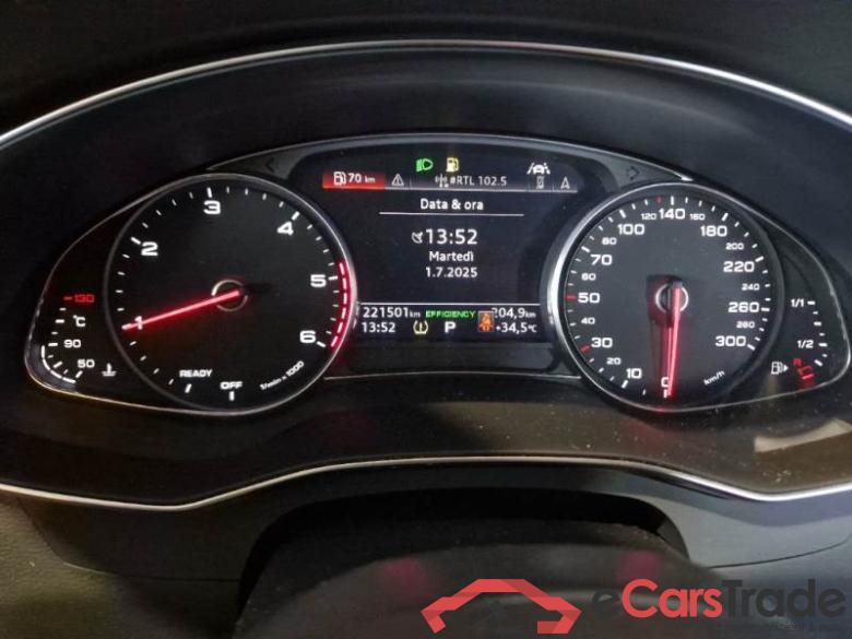 AUDI A6 / 2018 / 5P / STATION WAGON 40 TDI 2.0 QUATTRO ULTRA S TRO B.DES.AV. #4