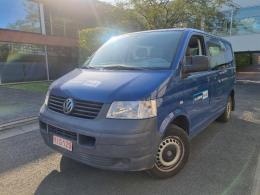VOLKSWAGEN Transporter T5 800 Fou Swb Transporter 2.0 CR TDi