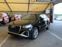 AUDI Q2 Audi Q2  Business Edition S line 35 TFSI  110(150) kW(ch) S tronic