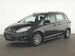 Ford Grand C-MAX (Inzahlungnahme MwSt. nicht ausweisbar) 2.0 TDCi DPF EU5, Grand Titanium