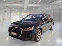 AUDI Q2 / 2020 / 5P / SUV 1.5 35 TFSI BUSINESS S TRONIC