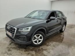 Audi Q2 1.0 30 TFSI 81kW Attraction 5d