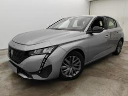 Peugeot 308 1.2 PureTech LED I-Cockpit Navi KeylessGo Klima PDC ...