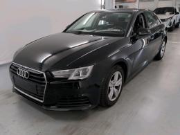 AUDI A4 2.0 TDi ultra Business