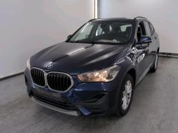 BMW X1 1.5 sDrive16d Advantage Navi-Pro KeylessGo Klima PDC ...