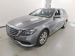 MERCEDES-BENZ CLASS E BREAK DIESEL (S213) E 220 d 4-Matic (EU6d-TEMP) STOCK Premium Plus