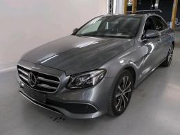 MERCEDES-BENZ CLASSE E (W213) E 300 e PHEV Business Solution Plus