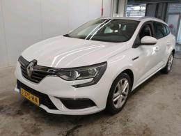 RENAULT Mégane Estate 1.3 TCe Zen