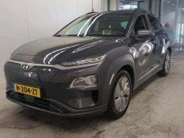 HYUNDAI Kona EV Premium 64 kWh