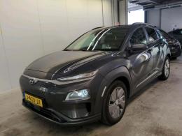 HYUNDAI Kona EV Premium 64 kWh