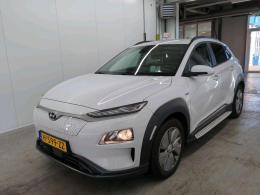 HYUNDAI Kona EV Fashion 64 kWh