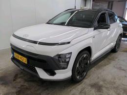 HYUNDAI KONA Electric N Line Sky 65.4 kWh