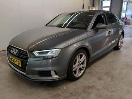 AUDI A3 Limousine 35 TFSI Advance