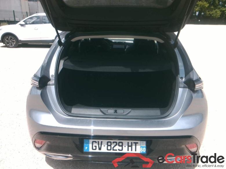 308  Allure 1.2 PURETECH  130CV  BVM6  E6d #6