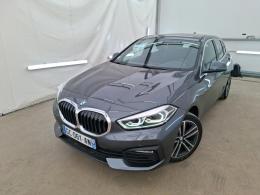 Série 1 Berline 118 i Lounge 1.5 135CV BVA7 E6d