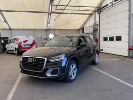 AUDI Q2 Audi Q2 sport 1.4TFSI cylinder on demand 110(150) kW(PS) S tronic