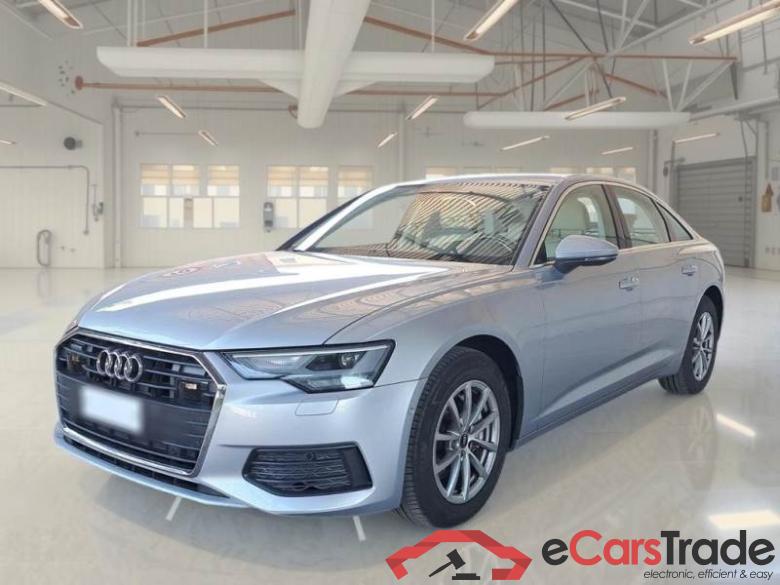 AUDI A6 / 2018 / 4P / BERLINA 40 TDI 2.0 QUATTRO ULTRA S TRONIC BUS. #1