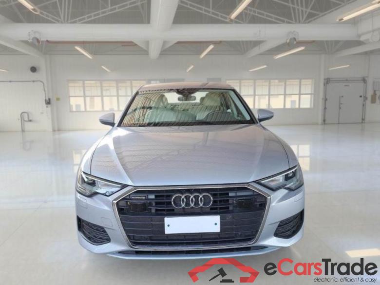 AUDI A6 / 2018 / 4P / BERLINA 40 TDI 2.0 QUATTRO ULTRA S TRONIC BUS. #6