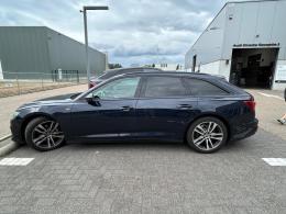 AUDI A6 Avant Audi A6 Avant Business Edition Sport 40 TDI quattro 150(204) kW(pk) S tronic