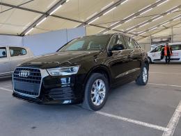 AUDI Q3 Audi Q3  Design 1.4 TFSI cylinder on demand  110(150) kW(ch) S tronic