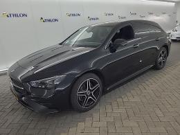 MERCEDES-BENZ CLA Shooting Brake CLA 250 e DCT AMG Line 5D 160kW uitlopend