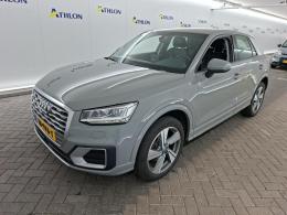 AUDI Q2 1.4 TFSI S tronic #limited 5D 110kW