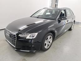 AUDI A4 AVANT DIESEL - 2016 2.0 TDi ultra Business Edition S tronic