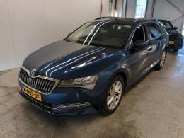 SKODA Superb Combi 1.5 TSI Bns Ed. Plus