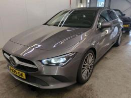 MERCEDES-BENZ CLA-klasse Shooting Brake 200 Bns Sol. Luxury