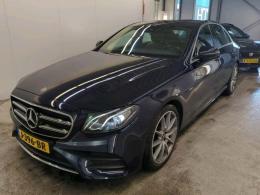 MERCEDES-BENZ E-klasse 200 Bns Sol. Sport