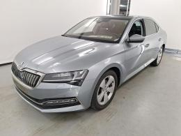SKODA SUPERB - 2019 1.4 TSI PHEV Style DSG  pack style premium II  pack safety  pack corp plus