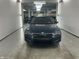 SKODA SUPERB COMBI DIESEL - 2019 1.6 CR TDi Ambition DSG Forfaitaire leveringskosten + wettelijke Corporate